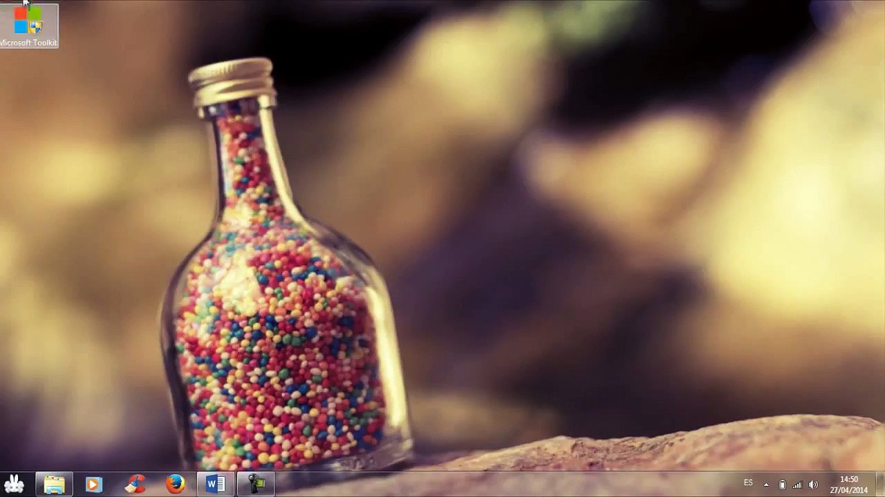 Como Activar Microsoft Office 2013[2]