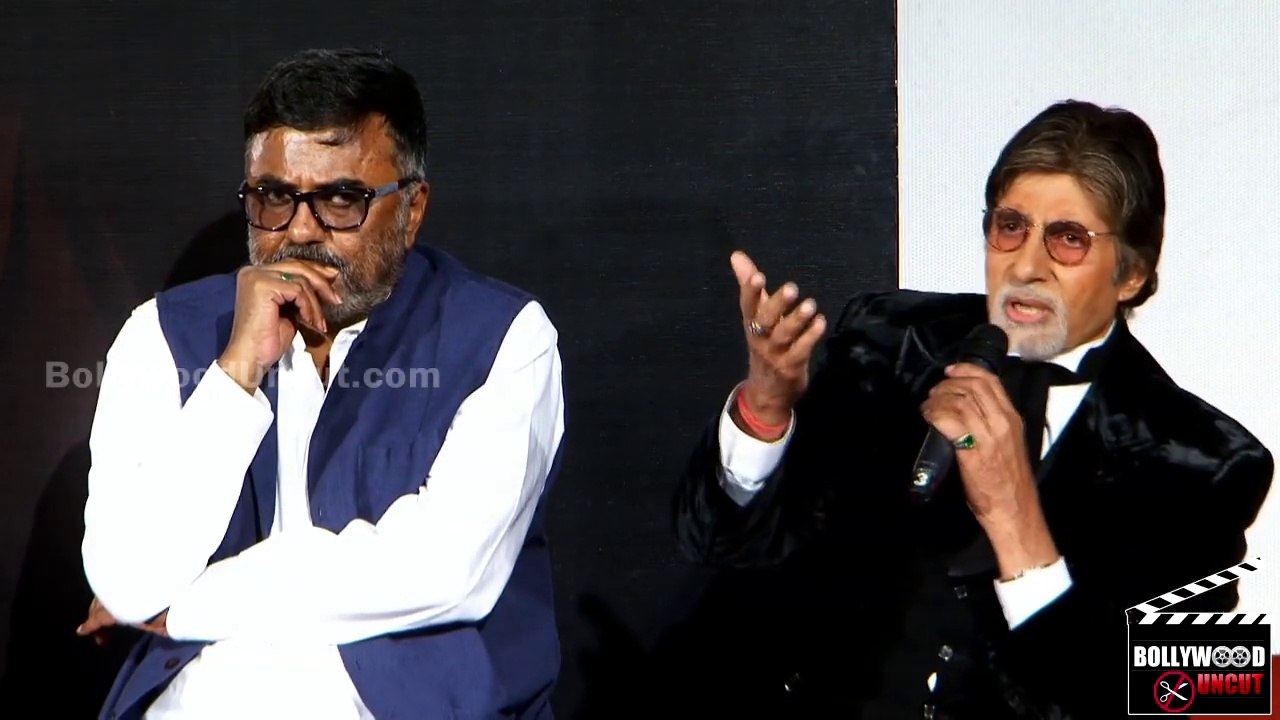 Amitabh Bachchan DENIES Doing AD Film For Narendra Modi Government | SHOCKING