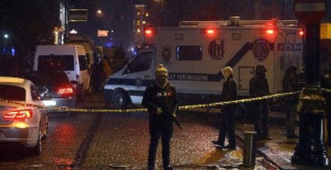 Canlı Bombanın Kimliği ve Örgütü İle İlgili Flaş Gelişme