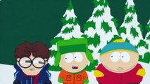 South Park Jews ( Kyle's Cousin )