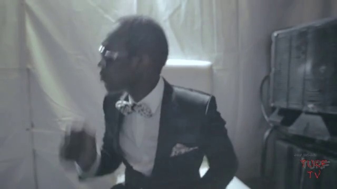 Busy Signal - Same Way (DJ Res-Q Ext. Edit)