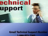 1-844-952-7360|how to reset Gmail password|toll free phone number