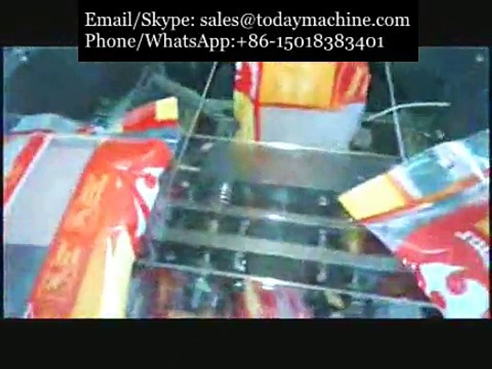 viscous liquid packing filling machine,honey ketchup Jam packaging machine
