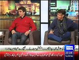 Mazaaq raat on Dunya News – 30th December 2014,hulu.pk