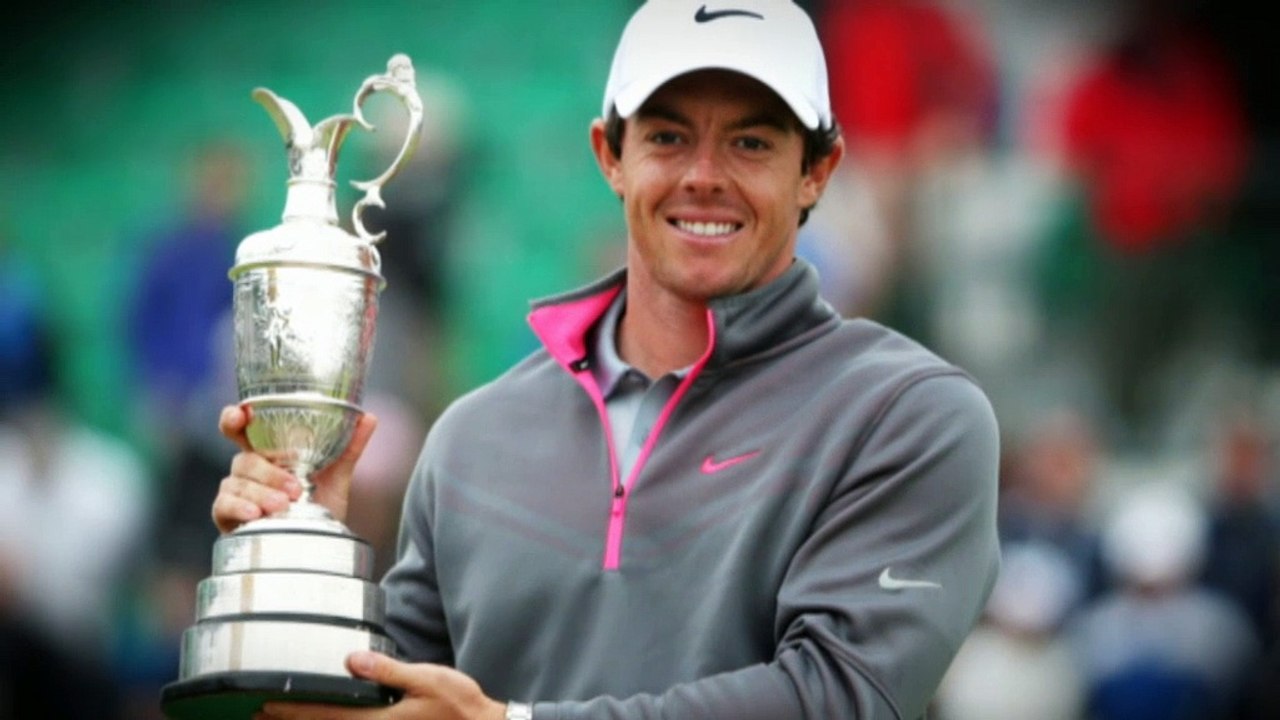 Mcginley: "mcilroy wird masters gewinnen"
