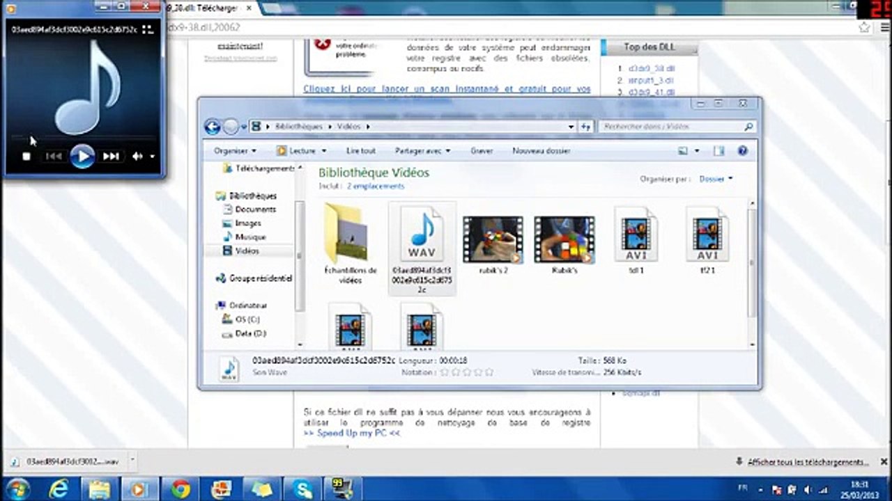 TUTO _ générateur de compte minecraft premium gratuit ! [FR]