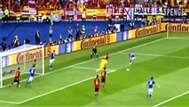Amazing Soccer Goals And Saves