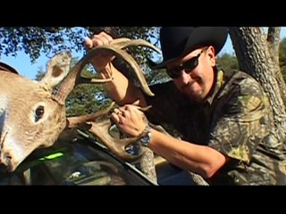 Don't Think I Don't Think About It - Randy Carroll and KJ97 Promotional Video