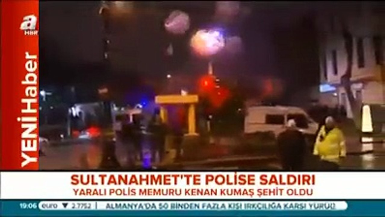 A Haber'den çarşaf skandalı