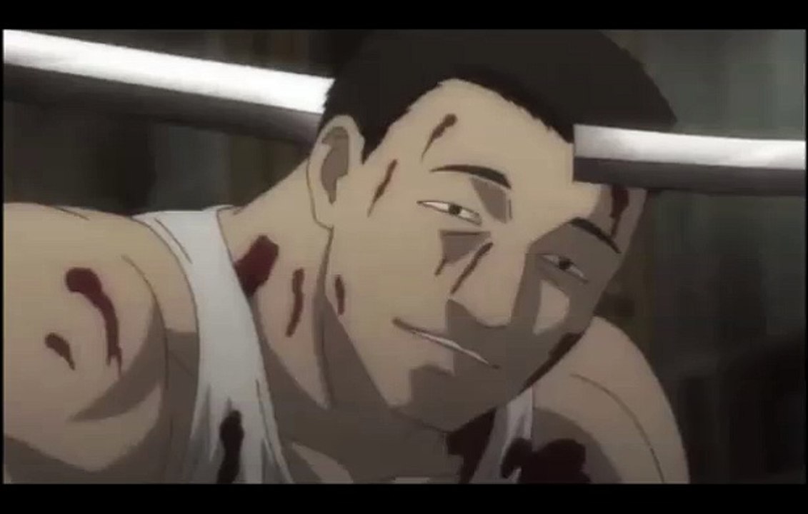 기생수 11화 (54692) 기생수 1기 11회 (hjkettry)