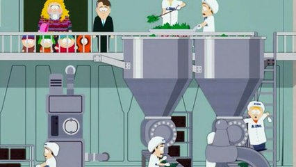 South Park Songs Big Tabacco