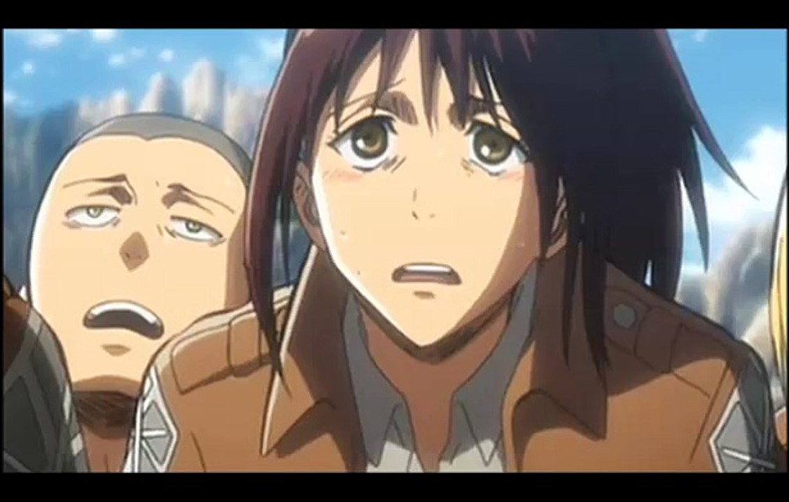 진격의거인 OAD 3.75화 [OVA] 행군 훈련편 (59052) 진격의 거인 OAD 3.75회 OVA 3.75화 (Rwthtywh) OAD 3화 곤란