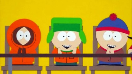 South Park Songs Wendy's Swears