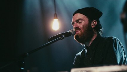 Chet Faker - Talk Is Cheap [Live At The Enmore]