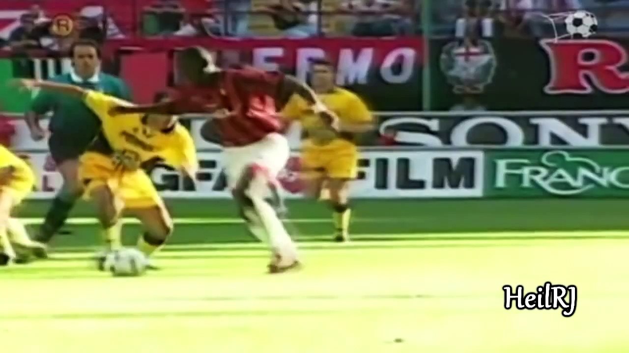 The Best Goals In Football History     Part 1