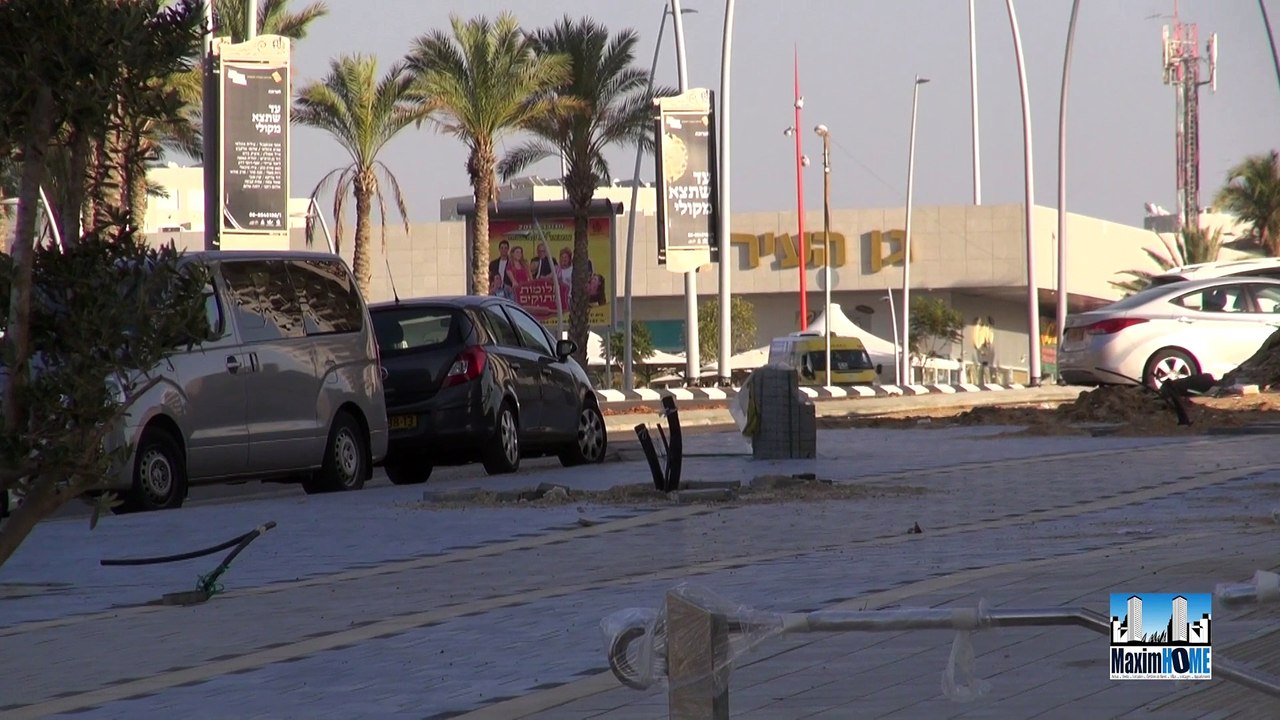 4P Ashdod Maar