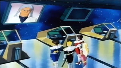 Jinete Sable 34 Estampida.avi