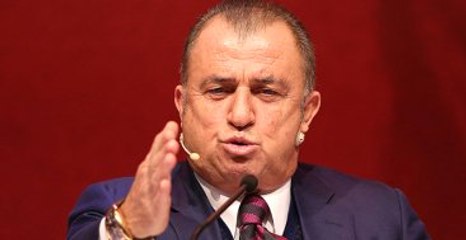 Fatih Terim: Messi, Türkiye'de Olsa "Cüce" Derdik