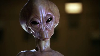 Stargate SG1 I Need Someone Dumber Than Me