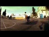 Leo Romero Schoolyard Tricks