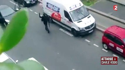 Factuel nouvelles images Charlie Hebdo