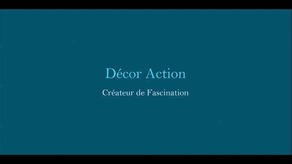 video-colonnes-a-bulles-decor-action