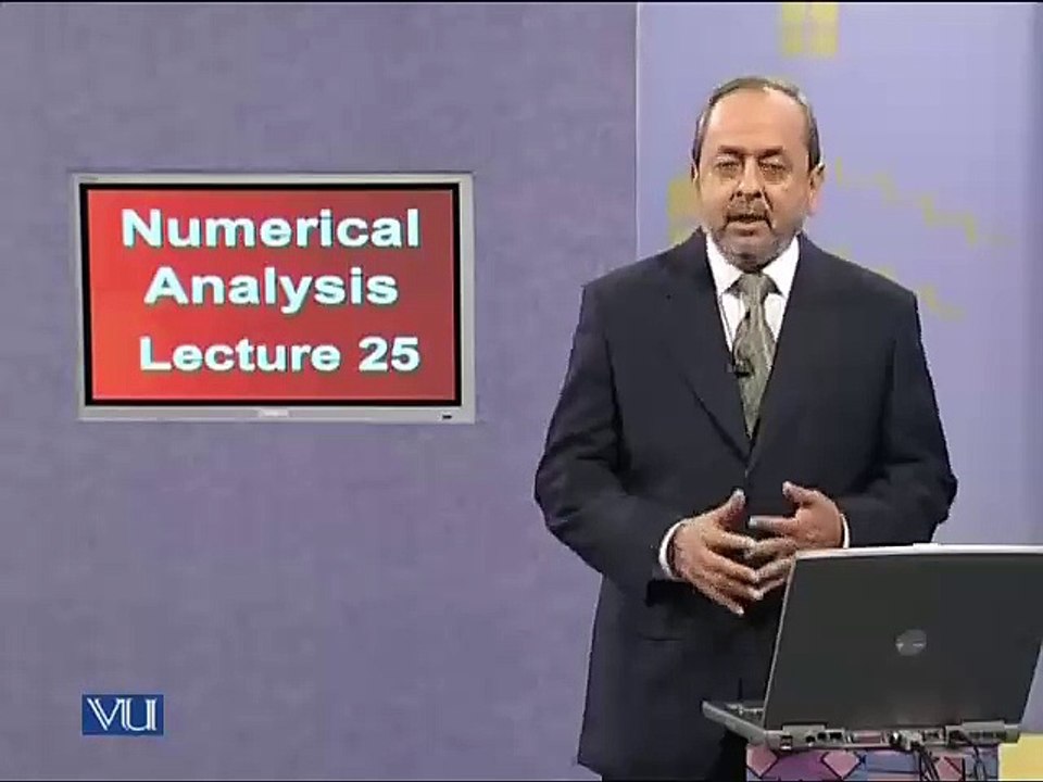 MTH603_Lecture25