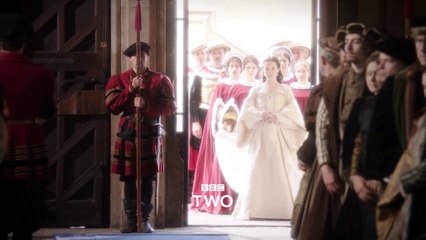Wolf Hall: Bande Annonce - BBC Two