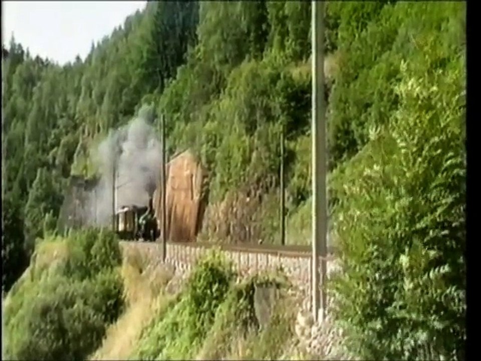 eisenbahnen