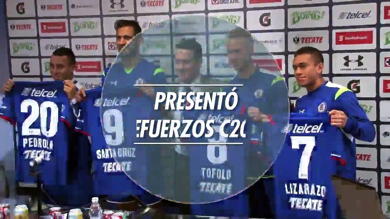 #TiempoExtra 6 Enero