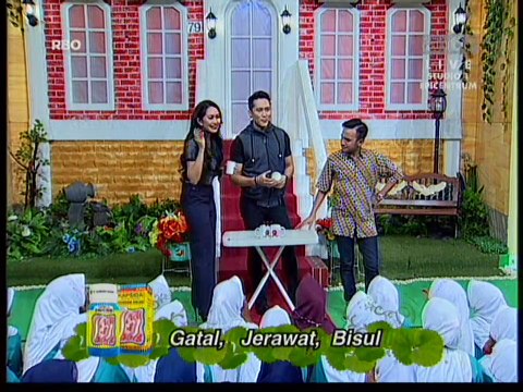 [150105]Pesbukers - Seg1