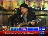 Mazaaq raat on Dunya News – 31th December 2014,hulu.pk