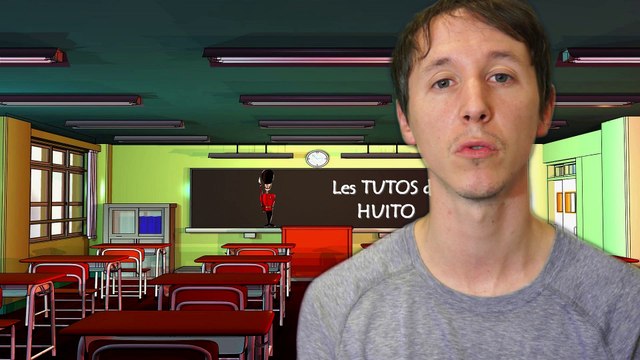 Apprendre l'anglais avec les Tutos de Huito: introduction