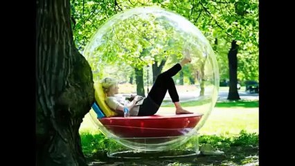 Tuhaf ve İlginç İcatlar!