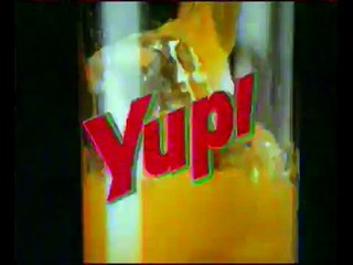 staroetv.su | Реклама Yupi (1997)