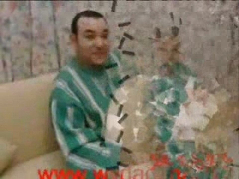 leplubo - Lalla Khadija