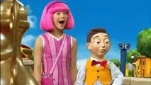 Lazy Town   Purple Panther Part 1   Series 3