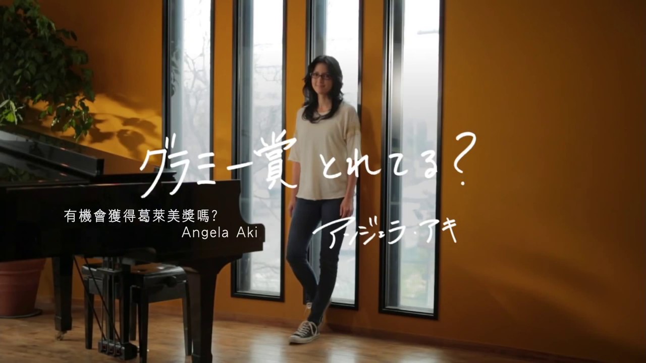 手紙 ～ 拝啓　十五の君へ　　　｜　　　アンジェラ・アキ