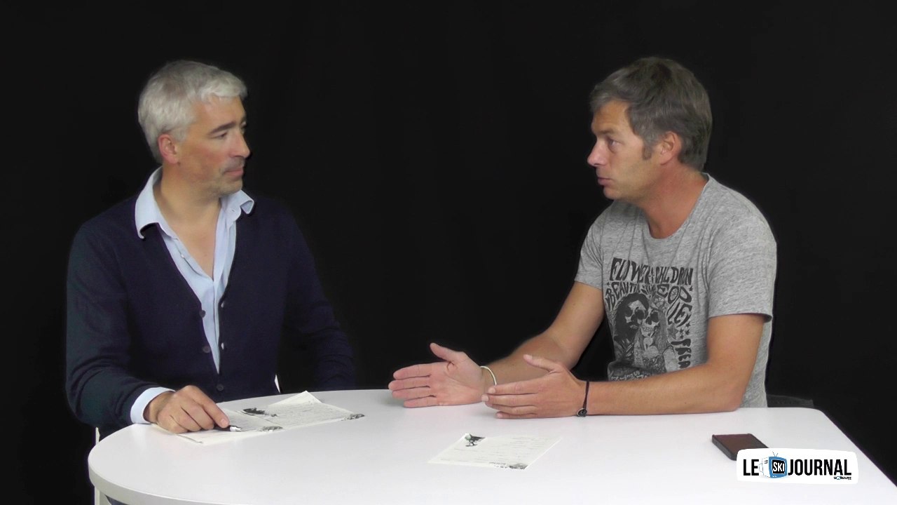 Le Ski Journal #4 - Retour sur le SFR Freestyle Tour 2014