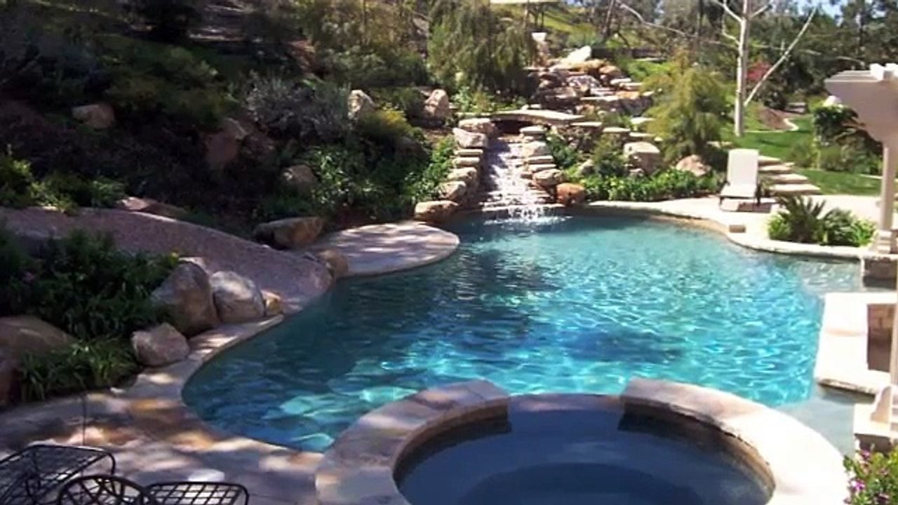 Los Angeles Swimming Pools
