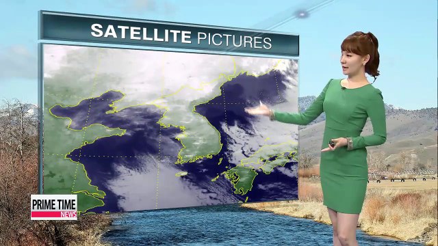 Cold snap to peak Thursday morning