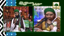 Madani Muzakra - Ep 843 - 09 Rabi ul Awwal - Majlis e Atiyat Box - Part 05 - Maulana Ilyas Qadri