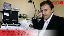 Attentat à Charlie Hebdo, la réaction de Chaunu