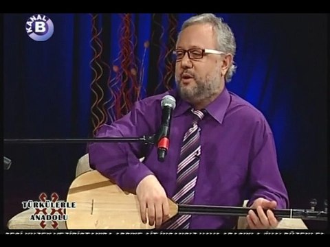 Üstat Cahit UZUN-Türkiye'nin Tezenesi-Ferhat DURMUŞ-Nedir bunun çaresi