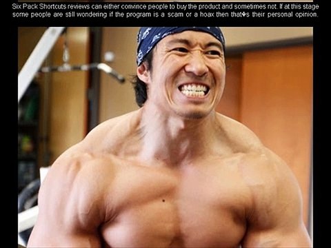 Six Pack Shortcuts Review – Mike Chang Six Pack Shortcuts