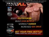 Testo XL reviews – Increase In Demand For One Of The Best Testosterone Boosters