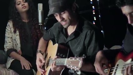 Duaa (Acoustic) __ Sanam ft. Sanah Moidutty _ Sad Hindi Song 2015