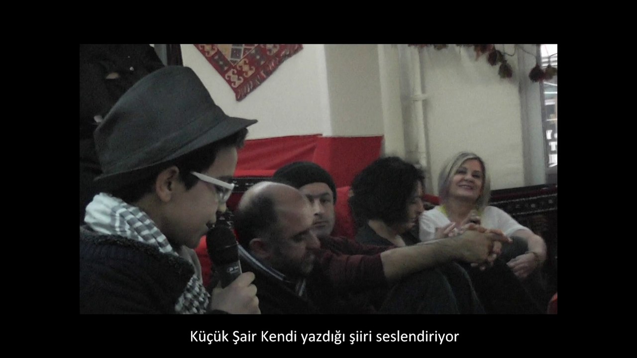 Donmak lazım,Sessizlik,Ellerim- VeyselKebanlı,AliEkberHırlak,OnurDurmaz Kayıt Resul Civcik