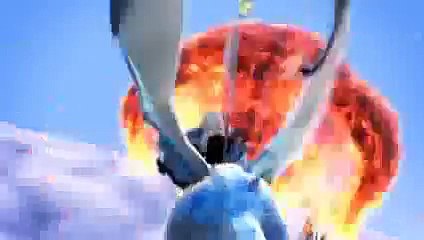 LEGO Ninjago Der Flug des Ninja Drachen