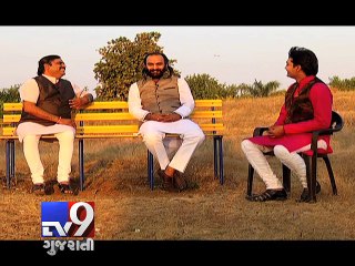 Tv9 Gujarati celebrates 'The Power Of 7'